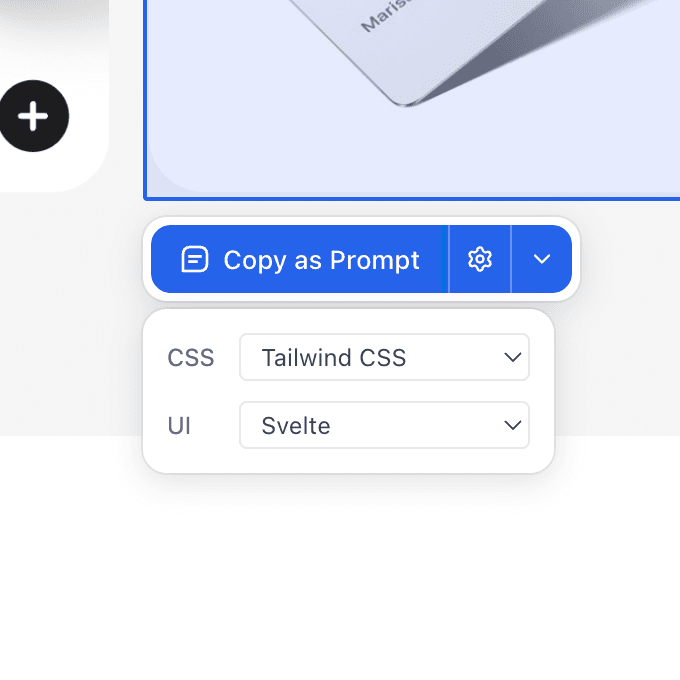 Target your stack